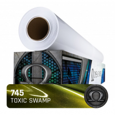 Omega Skinz - OS-745 - Toxic Swamp